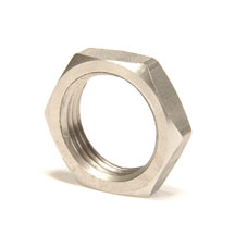 Manesty Locknut On Feeder | 6590470