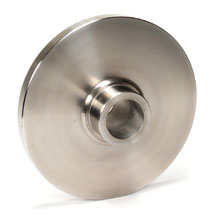 Manesty Pressure Roll, One Piece | 6611481-1P