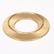 Manesty Pressure Roll Thrust Washer | 6611540
