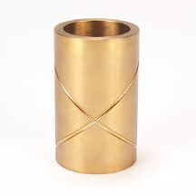 Manesty Pressure Roll Bushing | 6612200