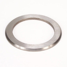 Manesty Pressure Roll Retaining Plate | 6614880