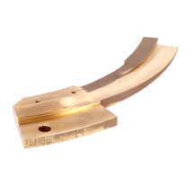 Manesty Ejection Cam - 3/4" Punch | 6624830