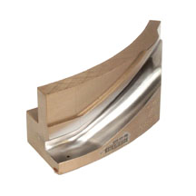 Manesty Upper Lowering Cam Ipt "B" | 6680860