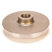 Manesty Upper Or Lower Pressure Roll | 6691261-1P