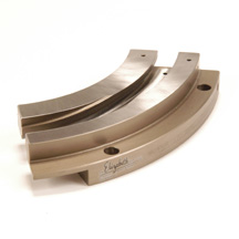 Manesty 8Mm Fill Can-Manesty "B" Type | 6694520