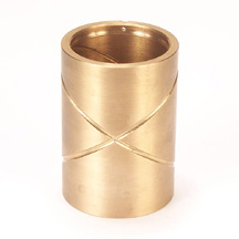 Manesty Main Compression Roll Bushing | 6711380