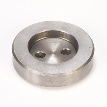 Manesty Roll Shaft End Cap | 6711660