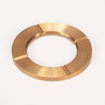 Manesty Tamping Roll Thrust Washer | 6711670