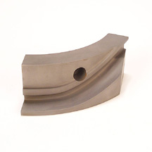 Manesty Upper Lowering - 3/4" Punch | 69437