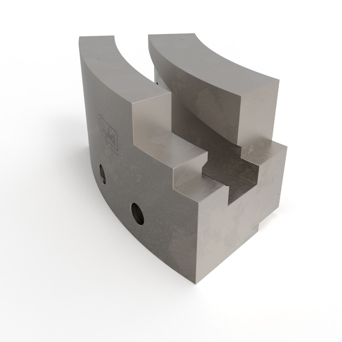 Courtoy 8Mm-2 Piece Fill Cam | S53385