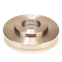 Korsch Main Compression Roll | 713-80006