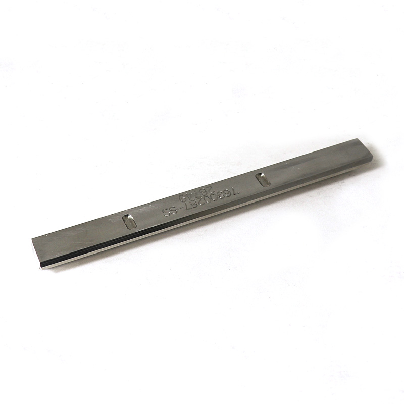 Korsch Scraper Blade-Stainless Steel | 76900287-SS
