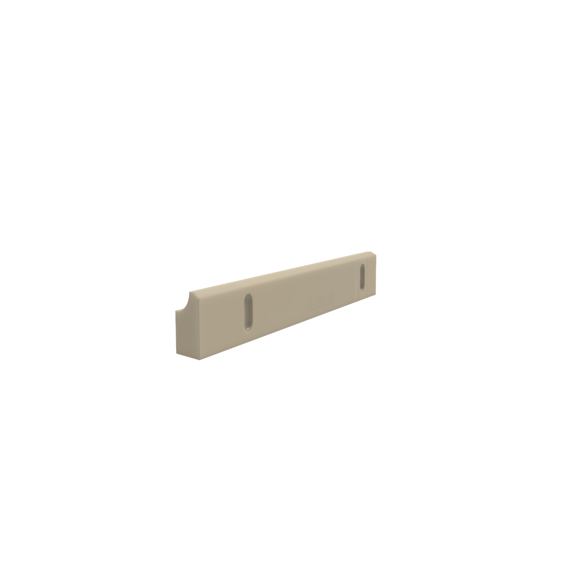 Korsch Scraper Blade | 80700179