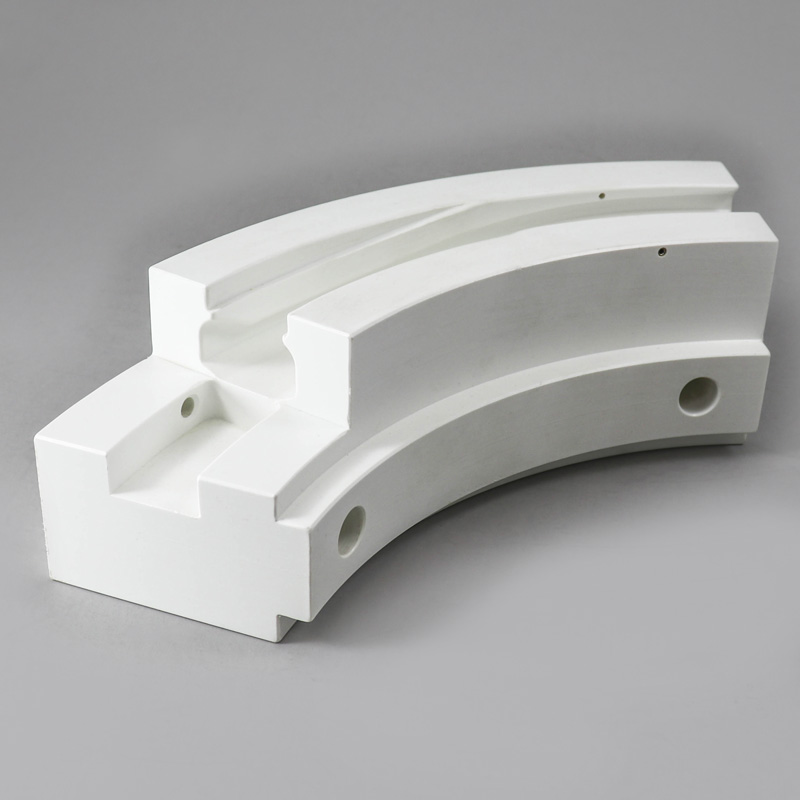 Korsch 14Mm Fill Cam-Ertalyte | 85200178-ERT