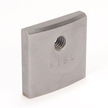 Stokes Upper Cam Take-Out Plate | A-200-174-1