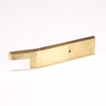 Stokes Feed Frame Scrape Off Pin Grid | A-200-179-10