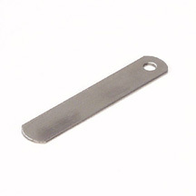 Stokes Scrape Off Spring Front & Rear | A-200-922-1