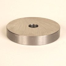 Stokes Shaft End Washer | A-200-187-1