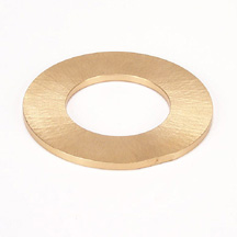 Stokes Thrust Washer 2-3/4" O.D | A-200-404-2B