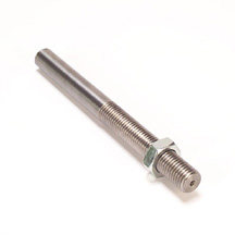 Stokes Hopper Spindle | A-200-417-1