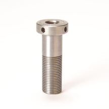 Stokes Feed Frame Screw 2 Point Open | A-200-579-1