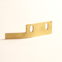 Stokes Feed Frame Take Off Rear | A-217-017-1