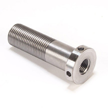 Stokes Feed Frame Screw 2Pt Open Frnt | A-217-019-1