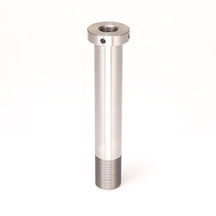 Stokes Feed Frame Screw - Front | A-217-045-1
