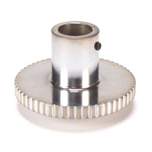 Stokes Pressure Adjusting Wheel | A-220-025-4