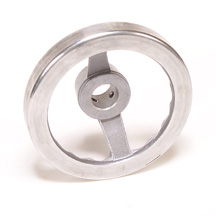 Stokes Motor Adjusting Handwheel | A-220-138-3