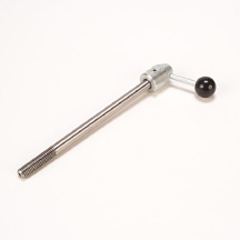 Stokes Right Side Clamping Shaft | A-233-827-1