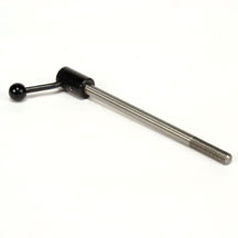 Stokes Right Side Clamping Shaft | A-233-827-2