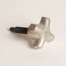 Stokes Feed Frame Clamp Stud | A-234-154-2