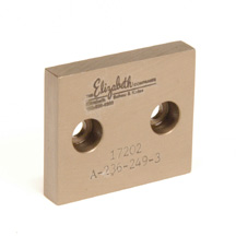 Stokes Loading Beam Insert | A-236-249-3