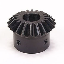 Stokes Lower Roll Adj. Miter Gear | A-236-758-1