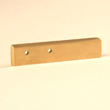 Stokes Feed Frame Scrape Off | A-236-948-1
