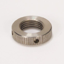 Stokes Jam Nut For Leveling Screw | A-237-010-JN