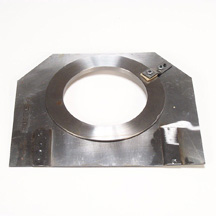 Stokes Upper Oil Slinger | A-248-321-1