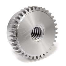 Stokes Weight Adjusting Nut | A-292-012-1