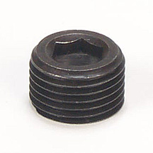 Stokes Screw For Plunger Dd-2 23 Sta. | A-294-491-5