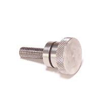 Stokes Grid Screw - Stainless Steel | A-294-822-1