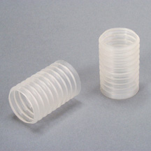 Bellow Seal "D" Tooling (Clear) | A-0028