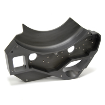 Kikusui Feeder Middle Section | AF101040