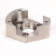 Kikusui Lower Flange | AF22-3