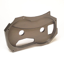 Kikusui Feeder Gear Housing | AF56-3