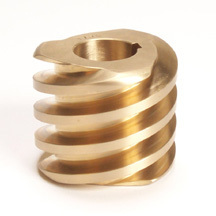 Manesty Bronze Worm | 6360130
