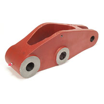 Stokes Lower Roll Carrier | B-220-178-1