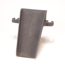 Stokes Aluminum Tablet Chute | B-220-215-1A