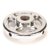 Stokes Locking Handwheel | B-220-354-1