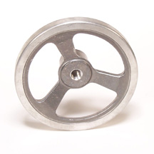Stokes Handwheel | B-223-493-4